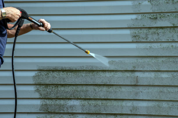 Best Commercial Building Pressure Washing  in Smithton, IL