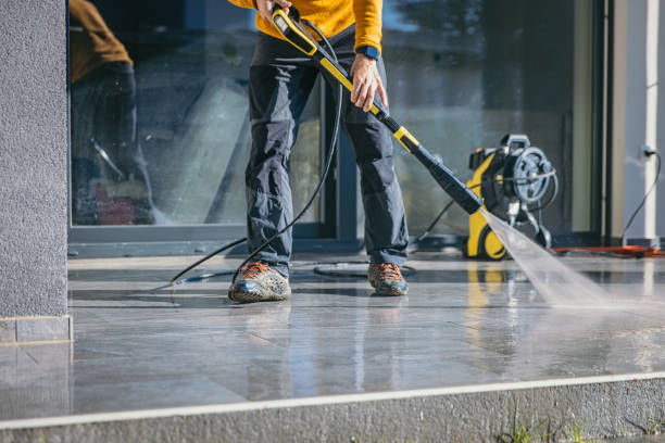 Best Sidewalk Pressure Washing  in Smithton, IL