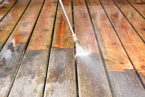 Best Residential Pressure Washing Services  in Smithton, IL