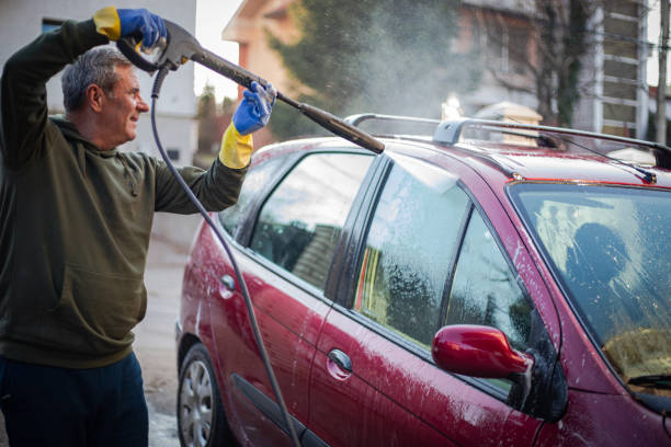 Best Roof Power Washing Services  in Smithton, IL