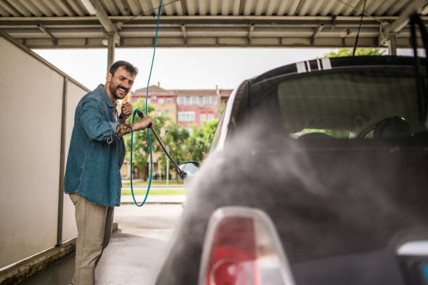 Best Power Washing Near Me  in Smithton, IL