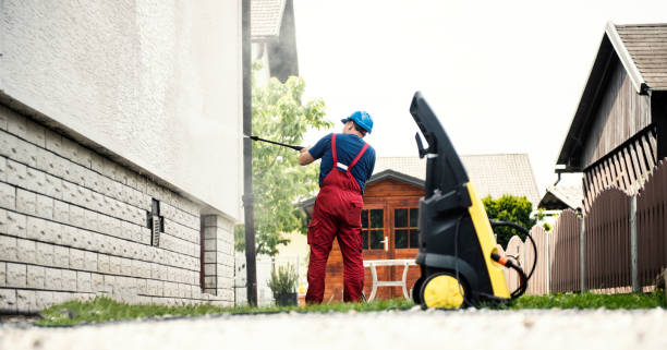 Best Residential Pressure Washing Services  in Smithton, IL